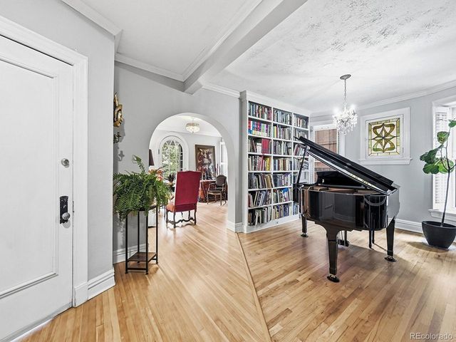 1240 N Ogden St 1, Denver, CO 80218