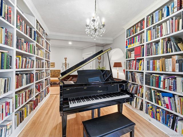 1240 N Ogden St 1, Denver, CO 80218