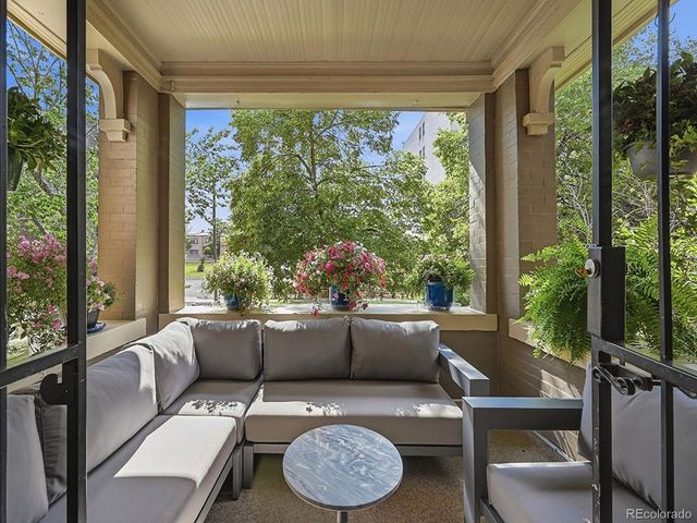 1240 N Ogden St 1, Denver, CO 80218