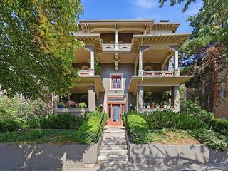 1240 N Ogden St 1, Denver, CO 80218