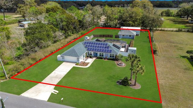 9451 NE 12TH COURT, Ocala, FL 34479