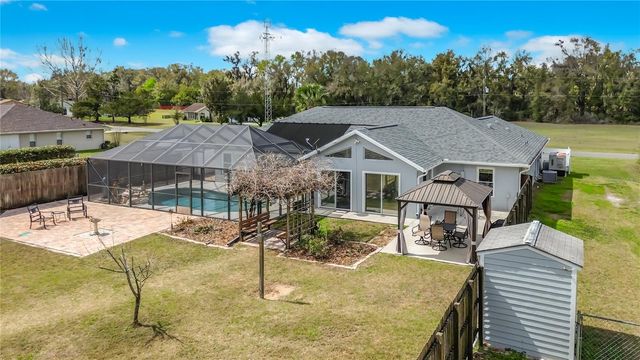 9451 NE 12TH COURT, Ocala, FL 34479