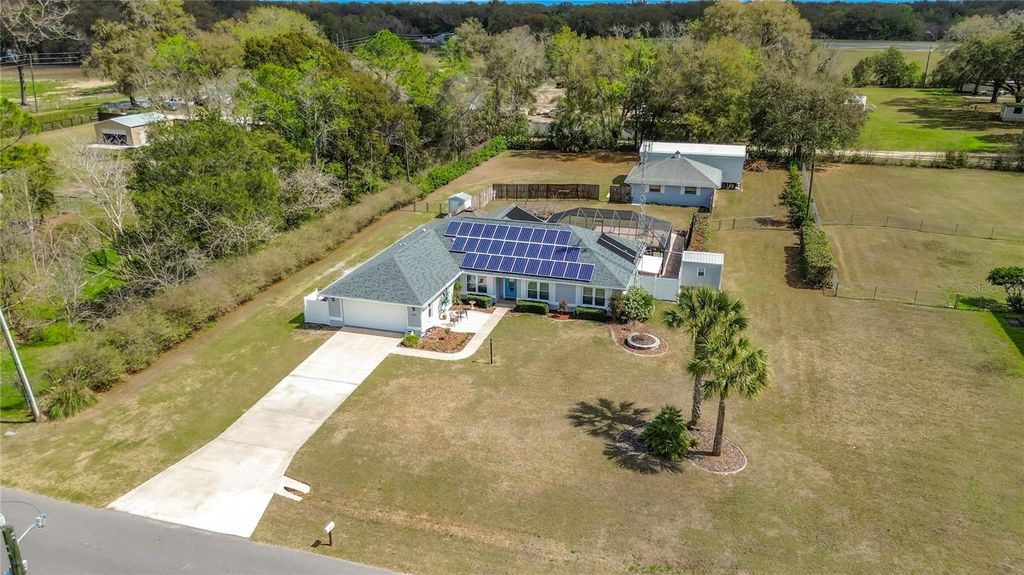 9451 NE 12TH COURT, Ocala, FL 34479