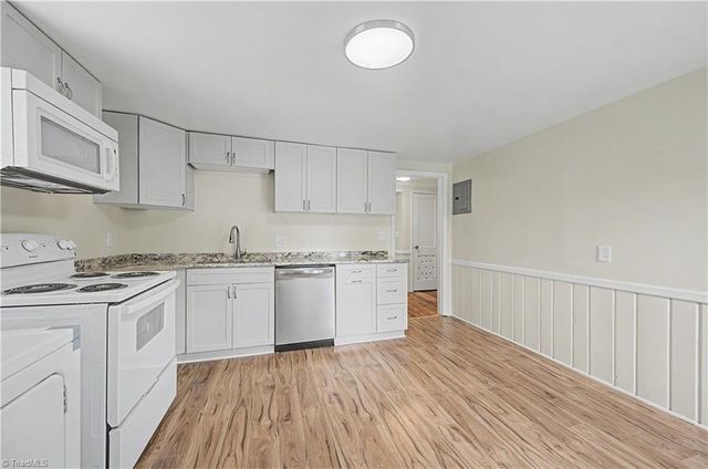601 Eldora Street, Winston-salem, NC 27105