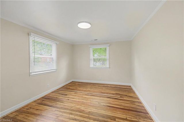 601 Eldora Street, Winston-salem, NC 27105