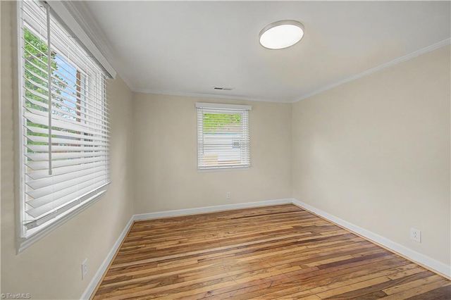 601 Eldora Street, Winston-salem, NC 27105