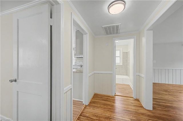 601 Eldora Street, Winston-salem, NC 27105