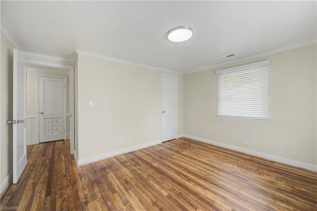 601 Eldora Street, Winston-salem, NC 27105