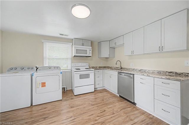 601 Eldora Street, Winston-salem, NC 27105