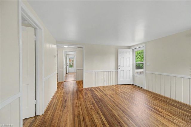 601 Eldora Street, Winston-salem, NC 27105