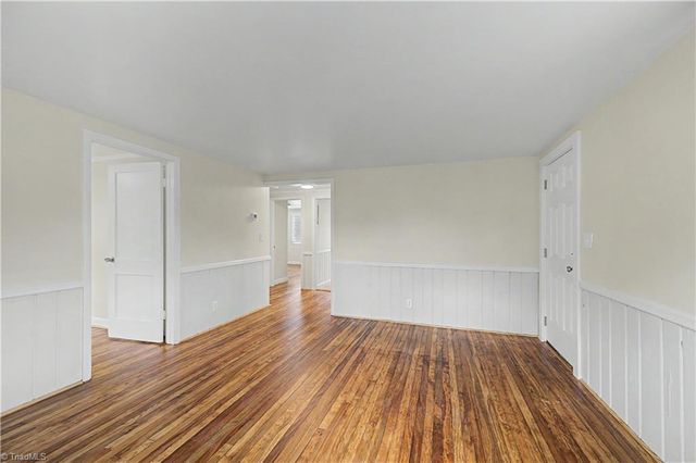 601 Eldora Street, Winston-salem, NC 27105
