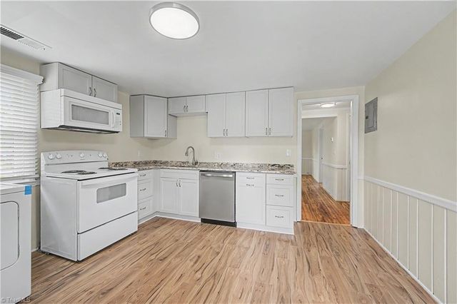 601 Eldora Street, Winston-salem, NC 27105