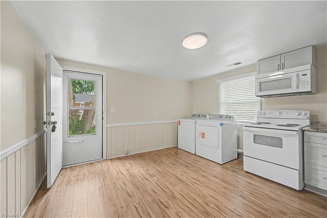 601 Eldora Street, Winston-salem, NC 27105