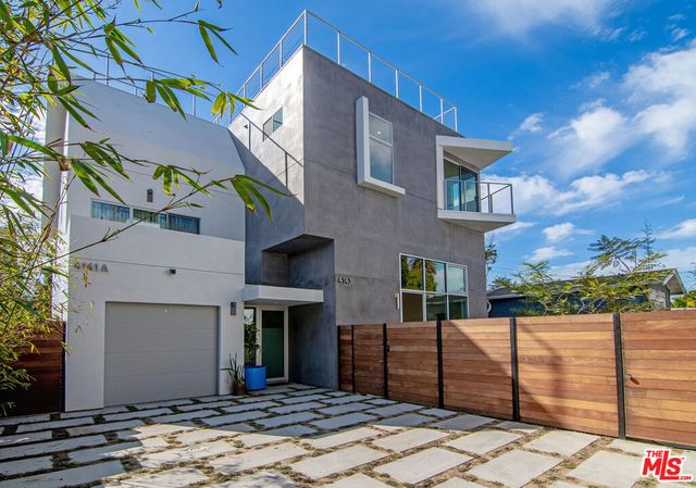 4143 Madison Avenue, Culver City, CA 90232