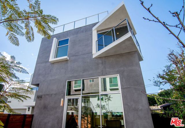 4143 Madison Avenue, Culver City, CA 90232