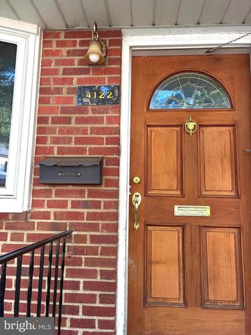 4122 BERRITT ST, Fairfax, VA 22030