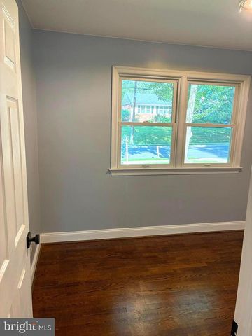 4122 BERRITT ST, Fairfax, VA 22030