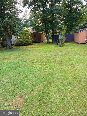 4122 BERRITT ST, Fairfax, VA 22030