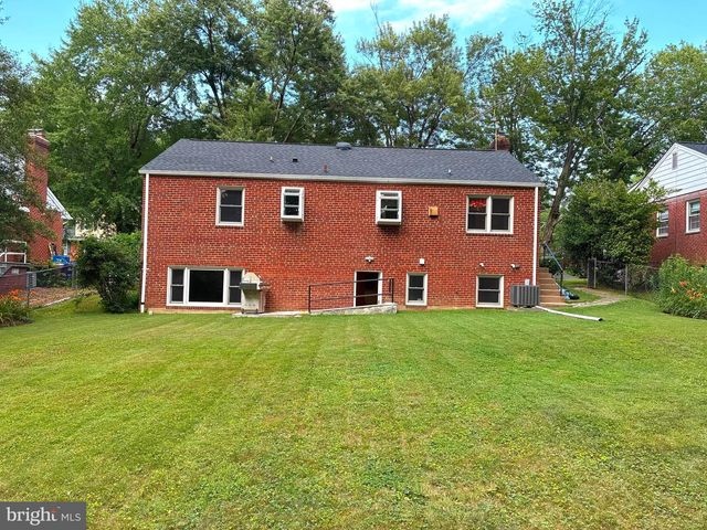 4122 BERRITT ST, Fairfax, VA 22030