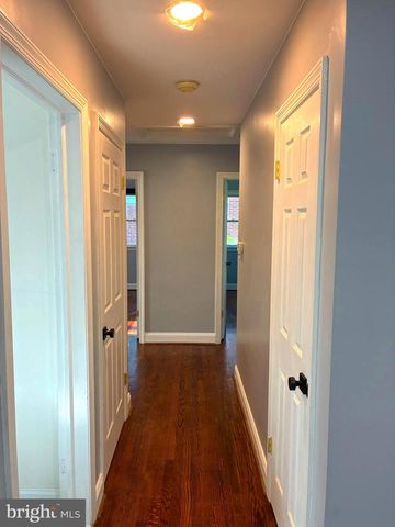 4122 BERRITT ST, Fairfax, VA 22030