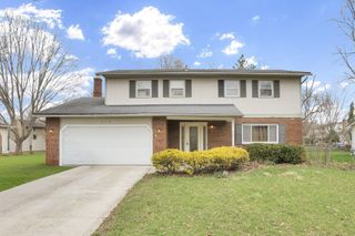 570 Susan Avenue, Westerville, OH 43081