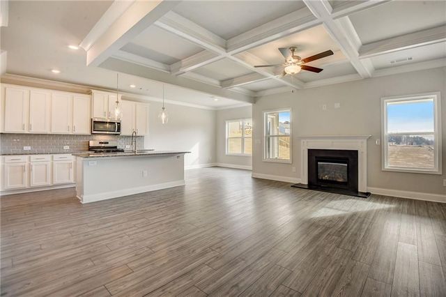 5280 Baymont Drive, Gainesville, GA 30507