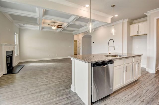 5280 Baymont Drive, Gainesville, GA 30507