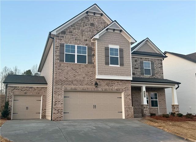 5280 Baymont Drive, Gainesville, GA 30507