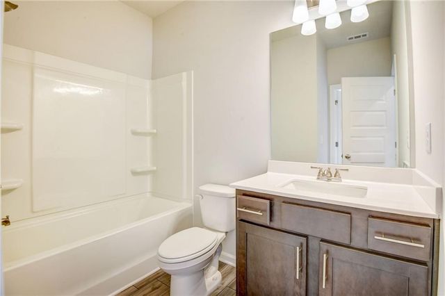 5280 Baymont Drive, Gainesville, GA 30507