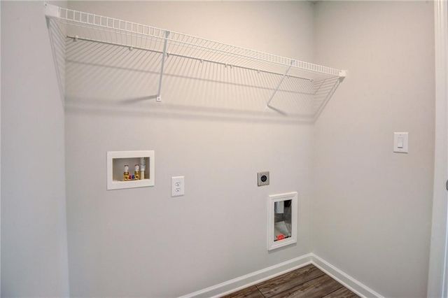 5280 Baymont Drive, Gainesville, GA 30507