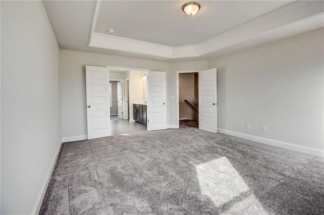 5280 Baymont Drive, Gainesville, GA 30507