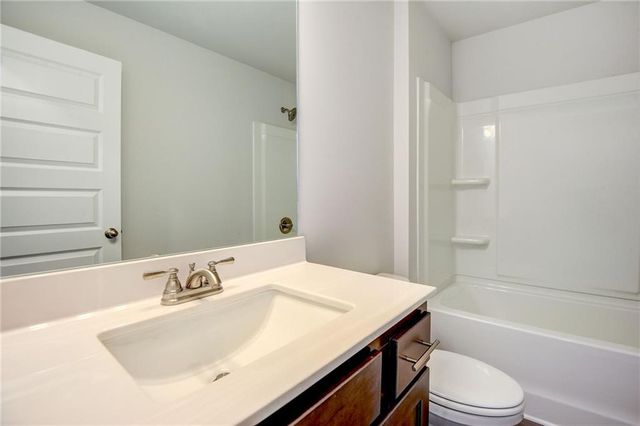 5280 Baymont Drive, Gainesville, GA 30507