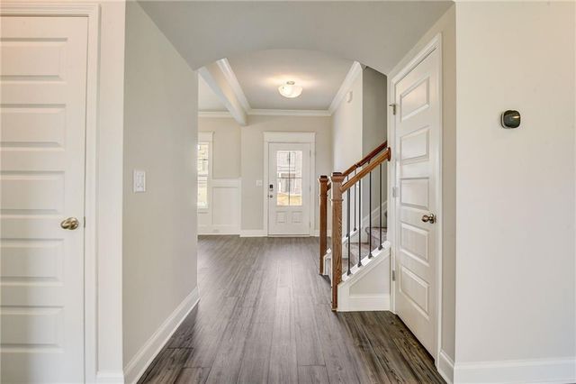 5280 Baymont Drive, Gainesville, GA 30507