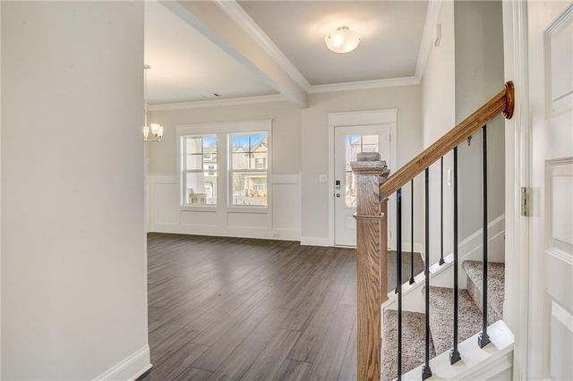 5280 Baymont Drive, Gainesville, GA 30507