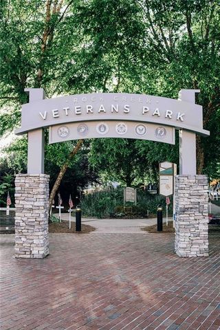 5280 Baymont Drive, Gainesville, GA 30507