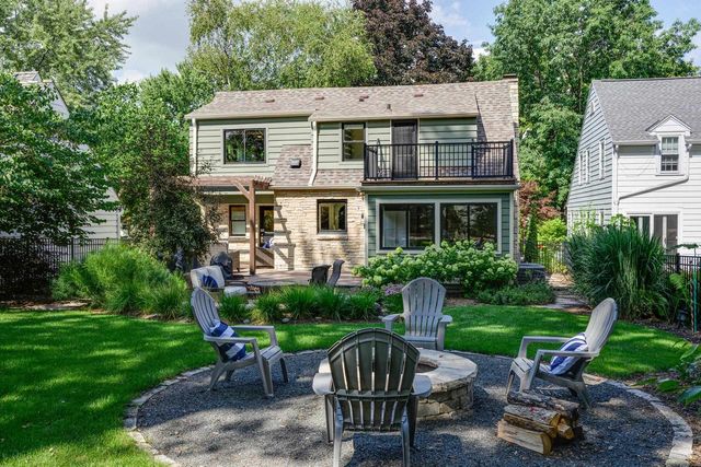 321 Kensington Drive, Madison, WI 53704