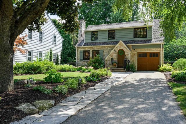 321 Kensington Drive, Madison, WI 53704