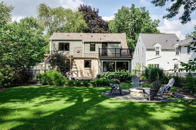 321 Kensington Drive, Madison, WI 53704