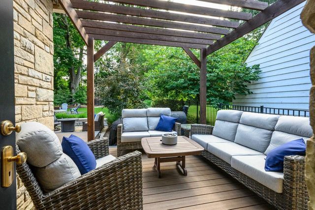 321 Kensington Drive, Madison, WI 53704