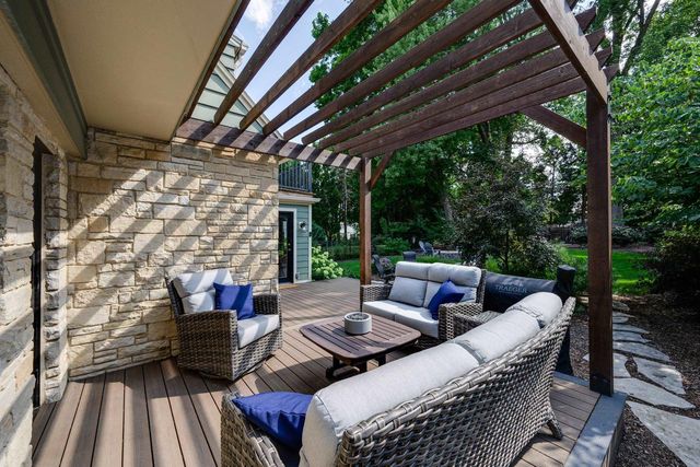 321 Kensington Drive, Madison, WI 53704