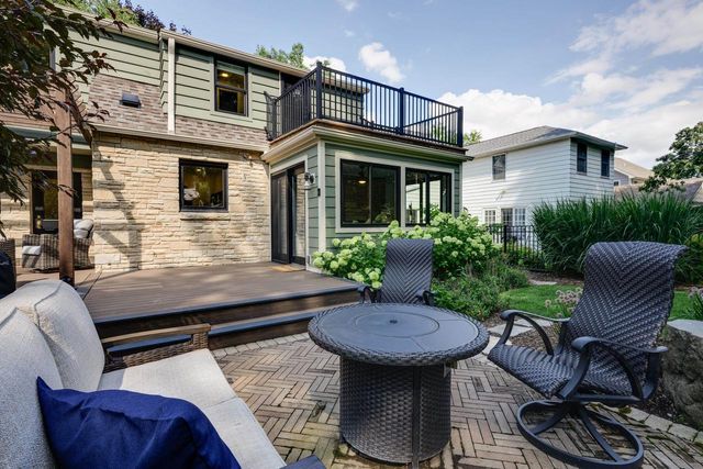 321 Kensington Drive, Madison, WI 53704