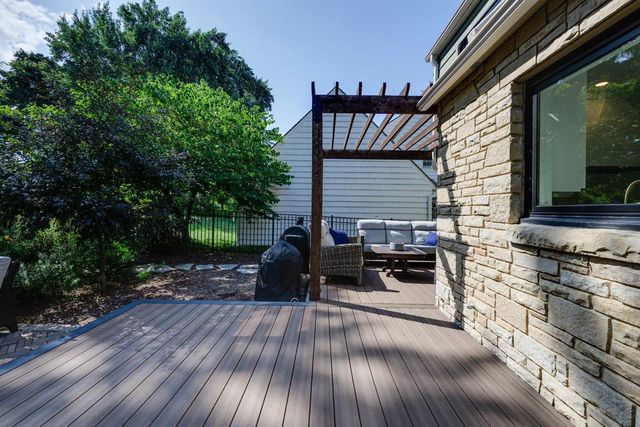 321 Kensington Drive, Madison, WI 53704