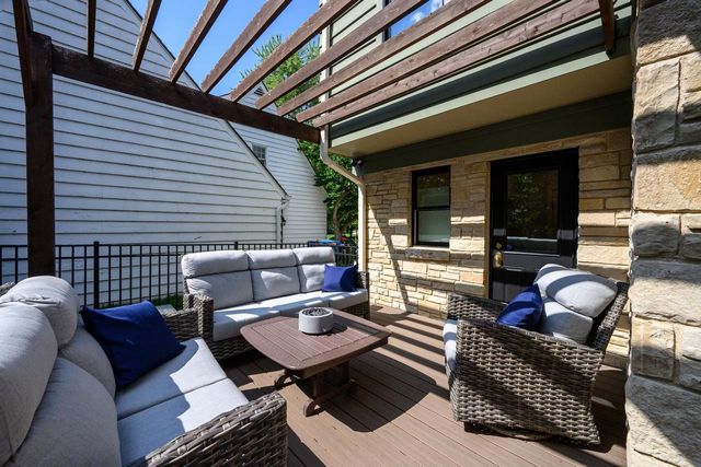 321 Kensington Drive, Madison, WI 53704
