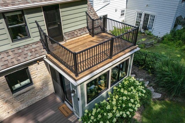 321 Kensington Drive, Madison, WI 53704