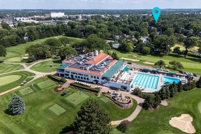 321 Kensington Drive, Madison, WI 53704
