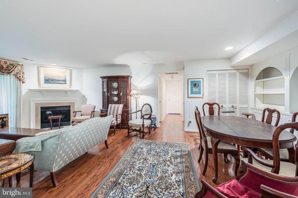12 BANDON CT #103, Lutherville Timonium, MD 21093
