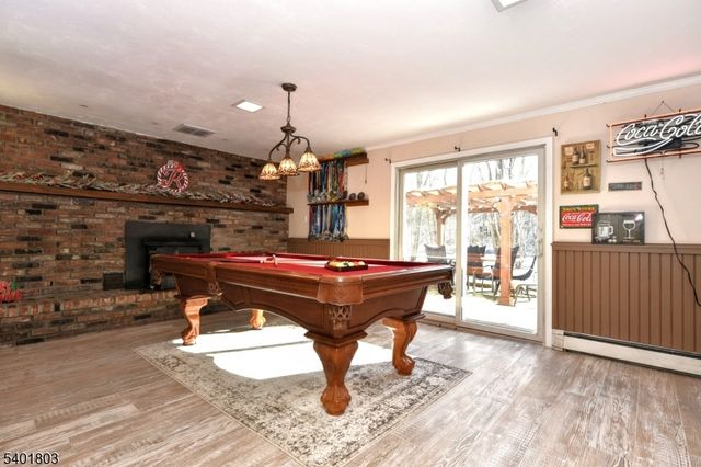 76 County Road 521, Hampton Twp., NJ 07860