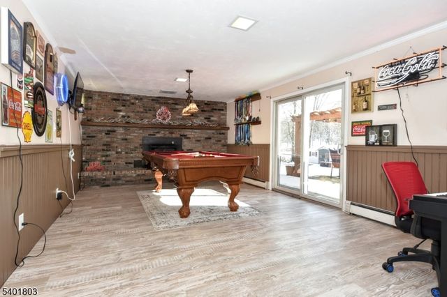 76 County Road 521, Hampton Twp., NJ 07860