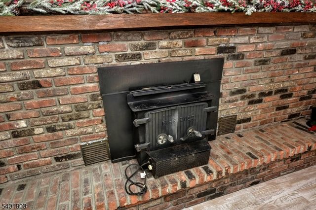 76 County Road 521, Hampton Twp., NJ 07860