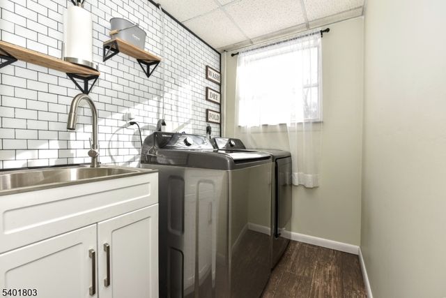 76 County Road 521, Hampton Twp., NJ 07860